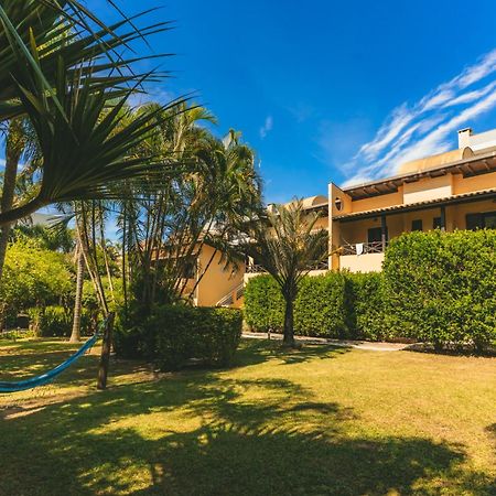 Pousada Vila Tamarindo Eco Lodge フロリアノポリス エクステリア 写真