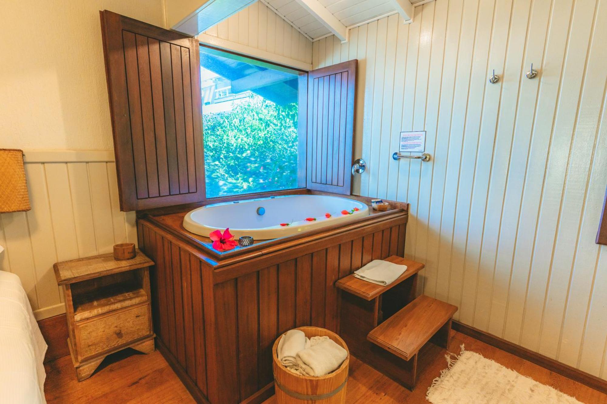 Pousada Vila Tamarindo Eco Lodge フロリアノポリス エクステリア 写真